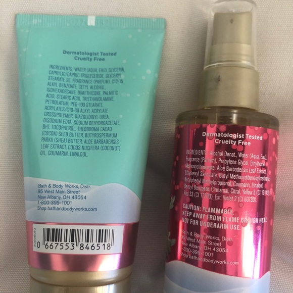 B&BW bundle! LAST SET!! - Picture 2 of 6